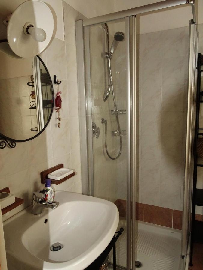 Baita Casera Caviazza Falcade Exteriér fotografie